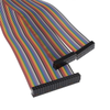 Rectangular Cable Assemblies - IDSD-20-D-11.00-B20-ND - DigiKey