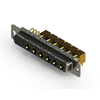 D-Sub Connector Assemblies - 151-630-13W6240-5T1-ND - DigiKey