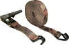2 in. x 27 ft Camo Ratchet Tie-Down -- 8278210 - Image