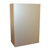 Enclosures, Boxes, & Cases - EN4SD24168S16 - Powell Electronics, Inc.