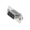 D-Sub Connector Assemblies - FCE17E09SM440-ND - DigiKey