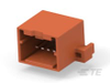 PCB Headers & Receptacles - 1123453-3 - TE Connectivity