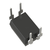 Transistor, Photovoltaic Output Optoisolators -- 264-TLP621MF(YH,E-ND