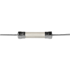 Axial Lead Fuse, 6.3x32 mm, up to 50 A, high melting I²t -- SUT-H 6.3x32 Pigtail - Image