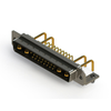 D-Sub Connector Assemblies - 151-629-21W4650-1TB-ND - DigiKey