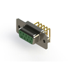 D-Sub Connector Assemblies - 151-630-M09-340-GN2-ND - DigiKey