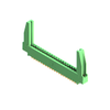 Edgeboard Connectors - 151-337-042-560-878-ND - DigiKey