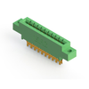 Edgeboard Connectors - 151-333-020-560-804-ND - DigiKey