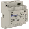 PwrSup;AC-DC;Out 5VDC;In 85 to 264/124 to 370VAC/VDC;DIN Rail;Enclosed;30W;1 - 70075542 - Allied Electronics, Inc.