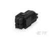 Rectangular Wire & Cable Connectors & Housings - 2-2069313-1 - TE Connectivity