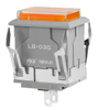 Indicators - LB03GW01-5D24-JD - NKK Switches