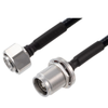 Coaxial Cables (RF) - 6099-PE3C7829-12-ND - DigiKey