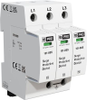 Surge Protection Devices - 101805 - RS Components, Ltd.