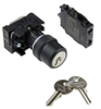 Key Switches -- 1736764 - Image