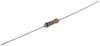 Through Hole Resistors - 132501 - RS Components, Ltd.