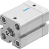 Pneumatic Piston Rod Cylinders - 2028889 - RS Components, Ltd.