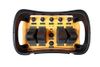 Magnetek&reg; ZLTX Radio Remote Controls for Crane and Hoist Applications - Image