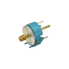 Trimmers, Variable Capacitors - BFC280832229-ND - DigiKey