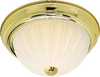Flush Mounts-Bowl Style - 281283 - Light Center (The)