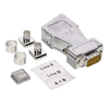 D-Sub Connector Assemblies - 66630095013-ND - DigiKey