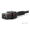 Power, Line Cables and Extension Cords - 817-IL19-SE-H05-3150-500-ND - DigiKey