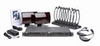 Listen Technology LS-83-SIR 4-Channel, 48 Listener Stationary IR System(White) -  - Tele-Communication, Inc.