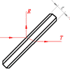 Broadband Unpolarized Beamsplitter Plates - Image