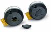 Modular Incremental Rotary Optical Encoder -- MX15 - Image