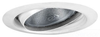 Incandescent/Fluorescent/HID Recessed Trim - TA55 - Hubbell Lighting, Inc.