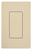 Wall Plate Insert Filler - SC-BI-ES - Lutron Electronics Co., Inc.