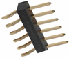 3 Pos. Male SIL Horizontal SMT Conn. - M20-8900305 - Harwin Plc