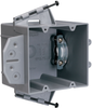 Wall Boxes -- P242SRD