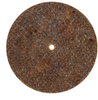 Norton OBNA2 23A Type 01/41 Small Diameter Cut-Off Wheel - 66243428014 - Norton Abrasives