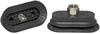 Bellows suction cup (oval) for best dynamics SAOB 80x40 HT2-65 G3/8-IG -- 10.01.06.02445 - Image