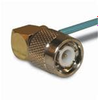 RF Connectors / Coaxial Connectors -- 122420