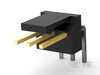 PCB Headers & Receptacles - 3-647079-3 - TE Connectivity