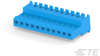 Standard Rectangular Connectors - 4-641243-1 - TE Connectivity