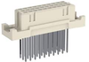 Backplane Connectors - DIN 41612 - 284173 - Lingto Electronic Limited