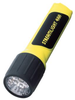 Streamlight 4AA ProPolymer LED with Batteries - Yellow - STL-68201 - Andax Industries