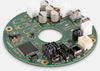 EPOS4 Disk 60/12 CAN SSC, digital positioning controller, 12 A, 12 - 60 VDC -- 709859 - Image