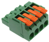 Terminal Blocks - Headers, Plugs and Sockets - 277-1110583-ND - DigiKey