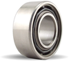 Ceramic Hybrid Double Row Bearings -- MR3216C TH9/C3 - Image
