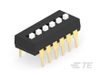DIP Switch - 1825360-4 - TE Connectivity