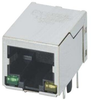Rj45 Conn, R/a Jack, 8P8C, 1Port, Th Rohs Compliant Phoenix Contact - 15AJ3492 - Newark, An Avnet Company