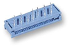 Wire-Board Connector, 26 Position, 2.54Mm; Connector Systems Amp - Te Connectivity - 93F8220 - Newark, An Avnet Company