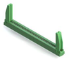Card Edge Conn, Single Side, 29Pos, Th; Card Edge Connector Type Edac - 58AJ5528 - Newark, An Avnet Company