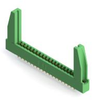 Card Edge Conn, Dual Side, 38Pos, Th; Card Edge Connector Type Edac - 86AH3340 - Newark, An Avnet Company