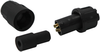 Circular Connector Receptacle Size 20, 2 Position Cable; Product Range Switchcraft/conxall - 93F7302 - Newark, An Avnet Company