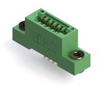 Card Edge Conn, Single, 6Pos, Wire Wrap; Card Edge Connector Type Edac - 65AJ2047 - Newark, An Avnet Company