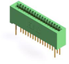 Card Edge Conn, Dual, 34Pos, Th; Card Edge Connector Type Edac - 85H5975 - Newark, An Avnet Company